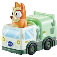 3417765842047 - Tut Tut Baby Flitzer - Bingos Müllwagen Spielfahrzeug