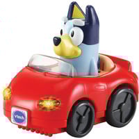 3417765843044 - Tut Tut Baby Flitzer - Blueys Cabrio Spielfahrzeug 3417765843044 - Tut Tut Baby Flitzer - Blueys Cabrio Spielfahrzeug