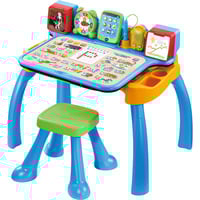 3417765849046 - 6-in-1 Magischer Schreibtisch Spieltisch
