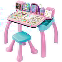 3417765849541 - 6-in-1 Magischer Schreibtisch Spieltisch 3417765849541 - 6-in-1 Magischer Schreibtisch Spieltisch