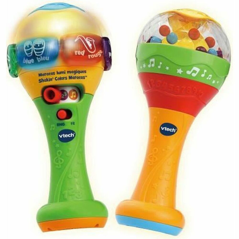 3417766075451 - Rasseln Magic Lumi (FR) 3417766075451 - Rasseln Magic Lumi (FR)