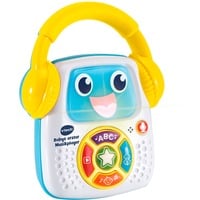 3417766078049 - Babys erster Musikplayer Lautsprecher