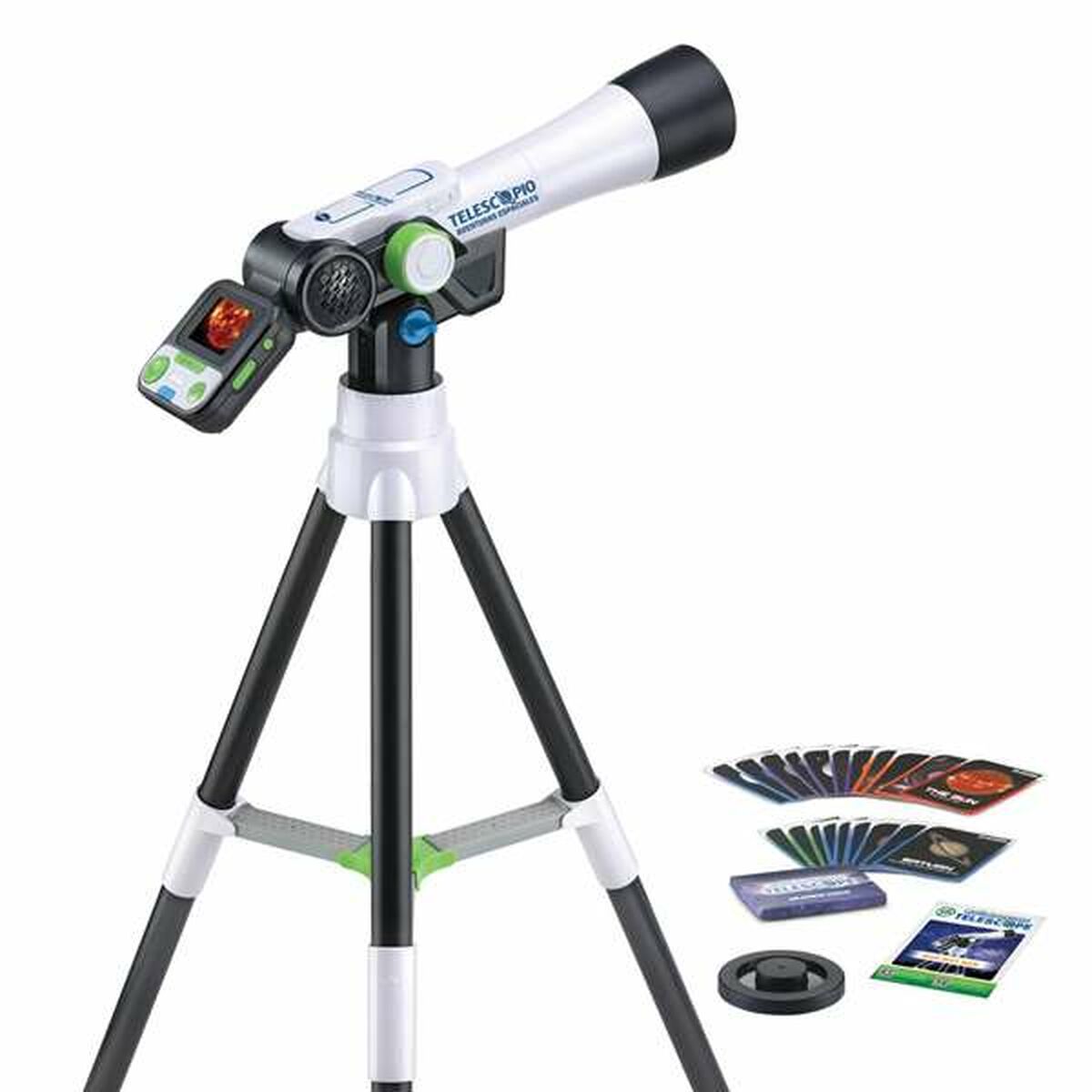 3417766145222 - Childs Telescope 80-614522-022