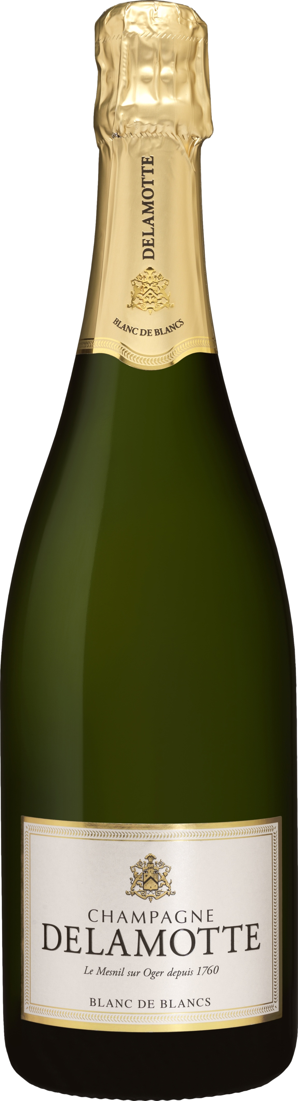 3418761111175 - Blanc de Blancs Brut 2018