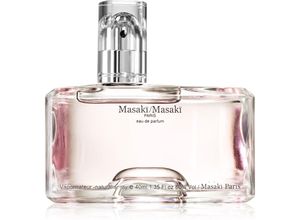 3419020270404 - Masaki Masaki EDP für Damen 40 ml