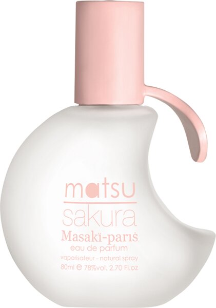 3419020318809 - Matsu Sakura Eau de Parfum Nat Spray 80 ml