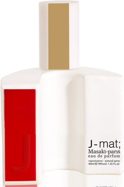 3419020330405 - J-Mat Eau de Parfum Nat Spray 40 ml