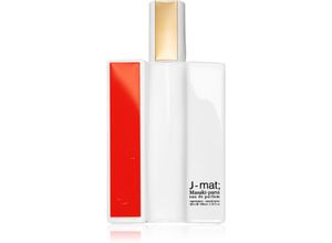 3419020330801 - J-Mat Eau de Parfum Nat Spray 80 ml