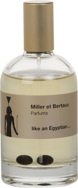 3420070010179 - Like an Egyptian Eau de Parfum (EdP) 100 ml