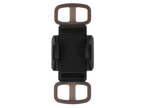 3420586600437 - Universal-Smartphone-Halter Zefal universal inkl Z Bike Mount