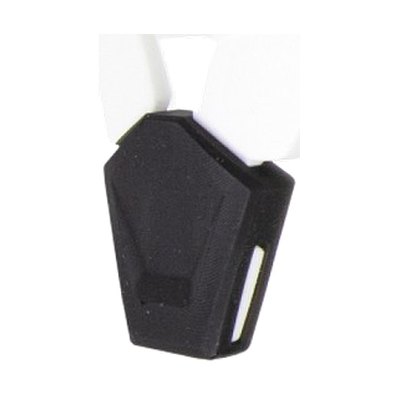 3420586600987 - Pulse A2 Flaschenhalter Schnee Weiss 26g 3420586600987 - Pulse A2 Flaschenhalter Schnee Weiss 26g