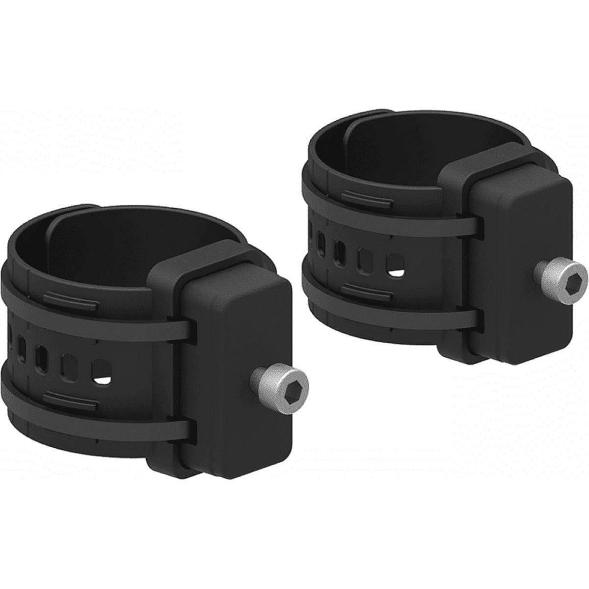 3420586601472 - Universeller Gizmo Flaschenhalter-Adapter Schwarz für Fahrräder - Vielseitig