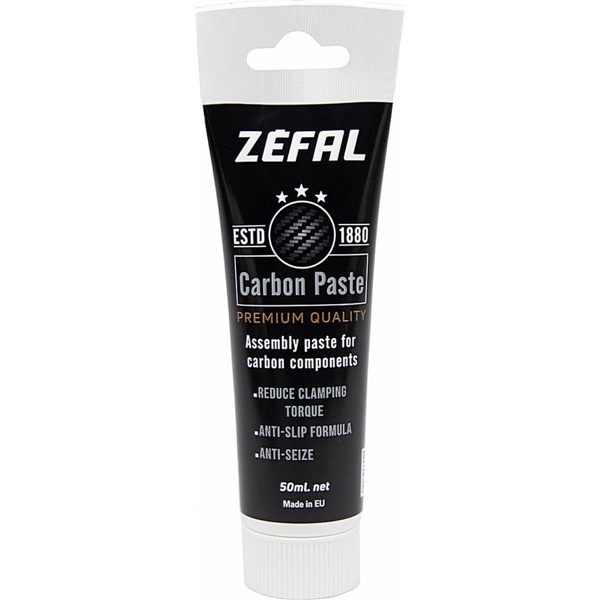 3420586601700 - Anti-Klebepaste für Carbon 50ml - Sichere und zuverlässige Montage