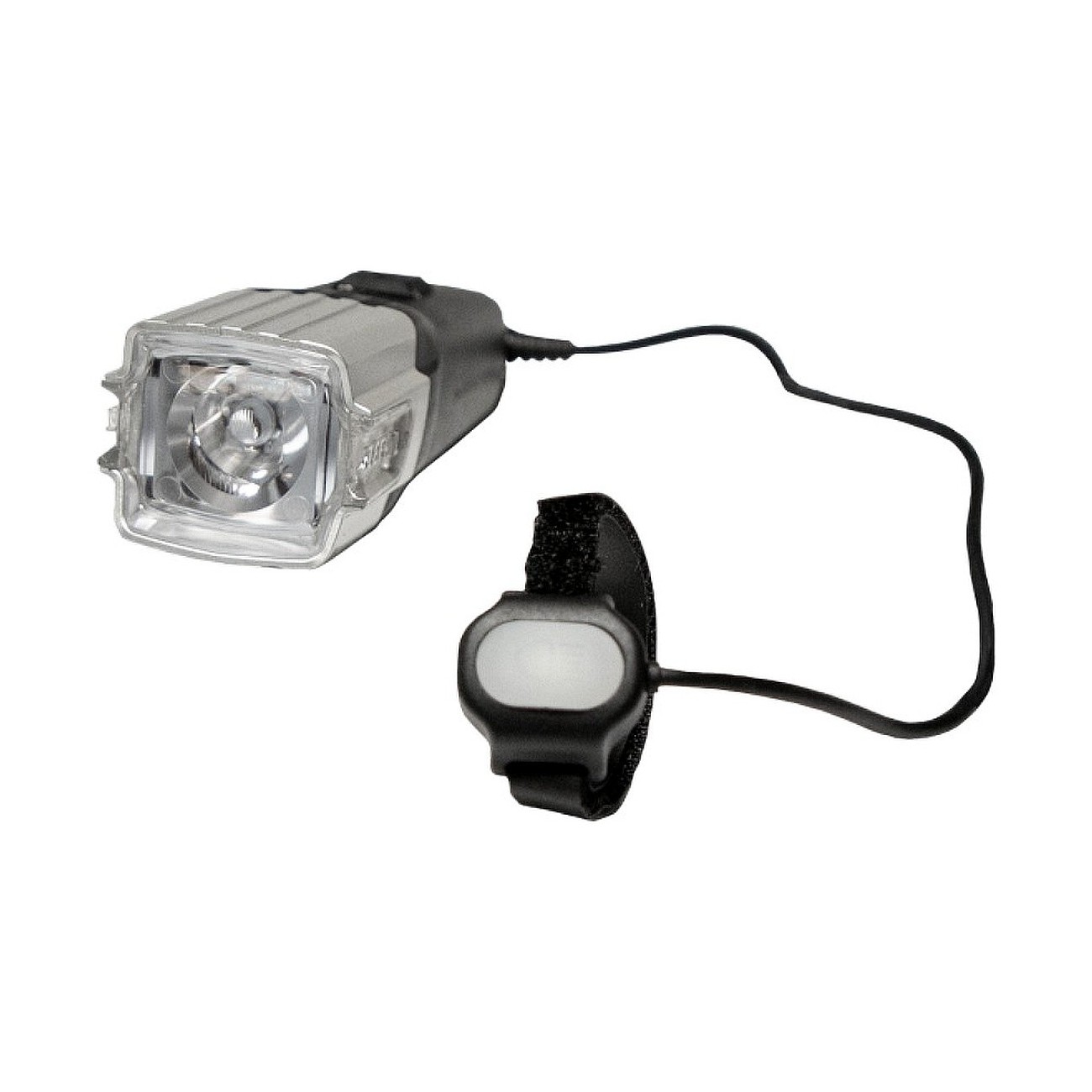 3420586601755 - ZEFAL Supervision F1500 Fahrradlampe 1500 Lumen USB 3420586601755 - ZEFAL Supervision F1500 Fahrradlampe 1500 Lumen USB