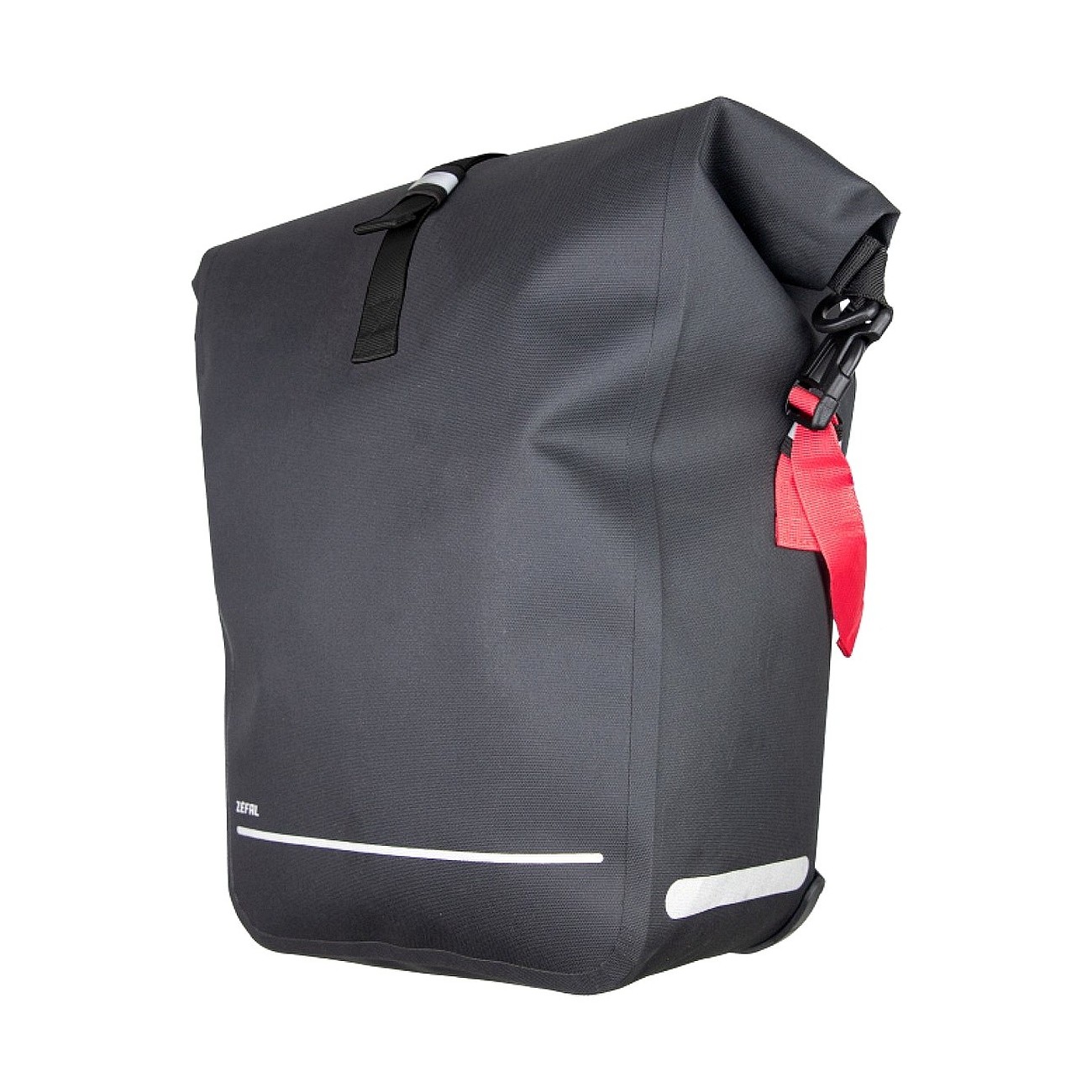 3420586603407 - Zéfal Z Traveler S20 20L Wasserdichte Gepäckträgertasche 3420586603407 - Zéfal Z Traveler S20 20L Wasserdichte Gepäckträgertasche