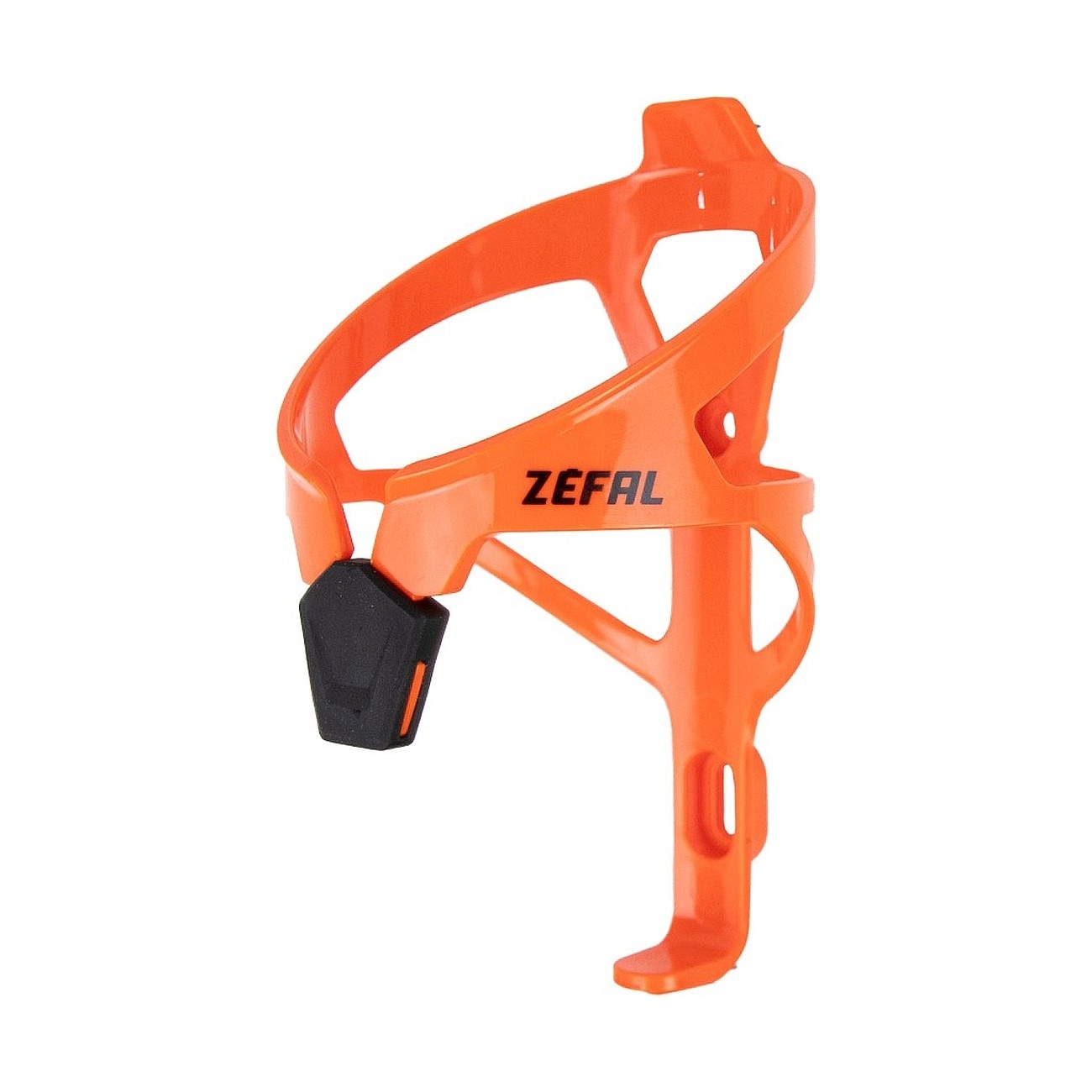 3420586603506 - Zéfal Pulse A2 Flaschenhalter Orange Leicht 26g