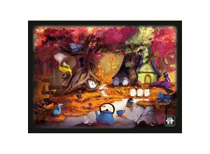 3421271773313 - Arcana Puzzle Alice im Wunderland