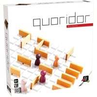 3421273323318 - Quoridor (Nordic + EN)