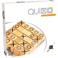 3421274330438 - Quixo Brettspiel