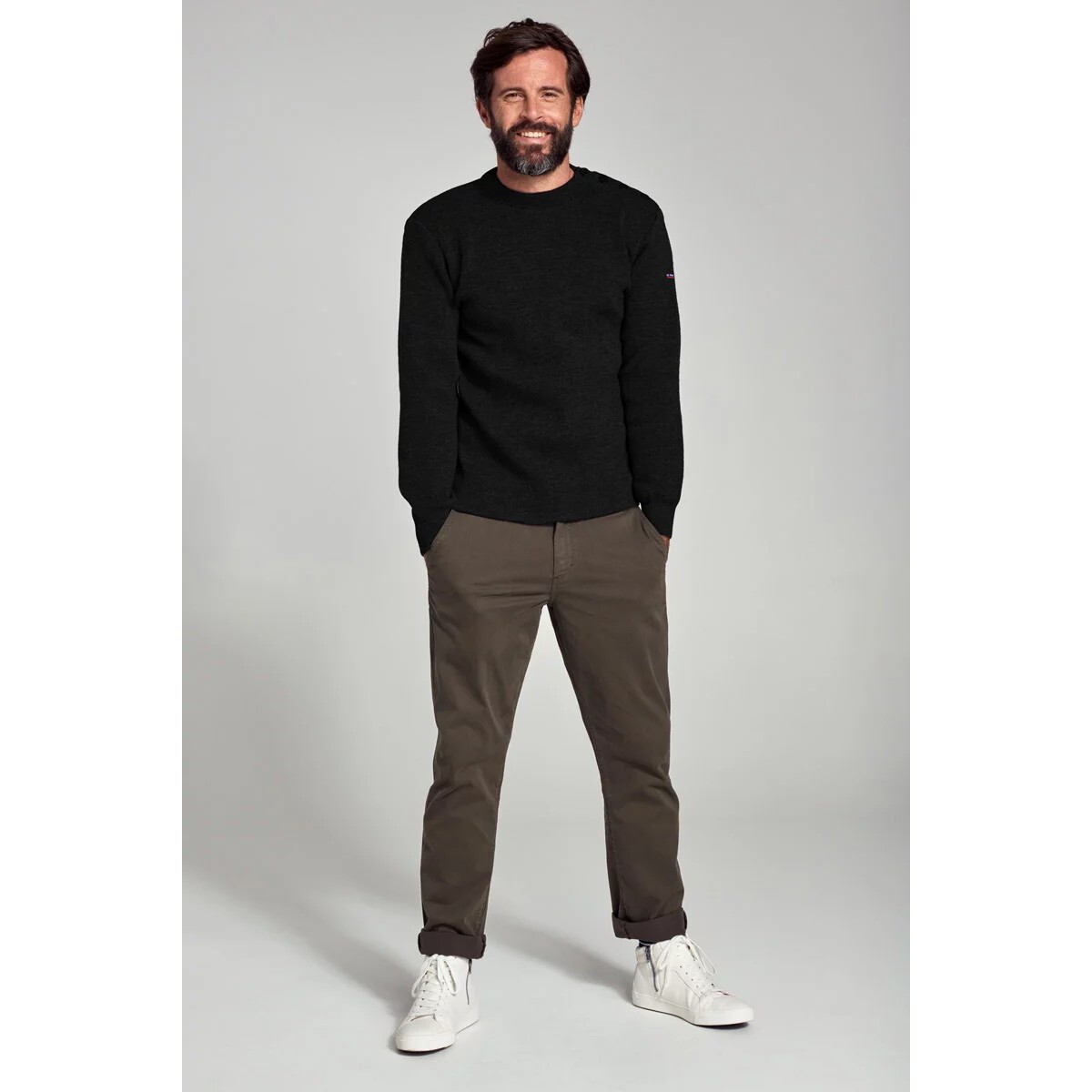 3422760658333 - Marinepullover fouesnant