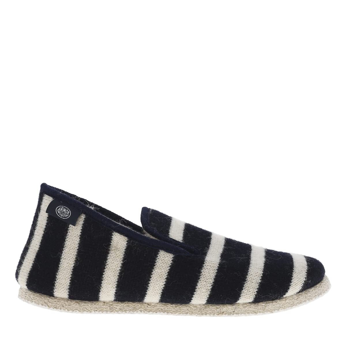 3422762030564 - Einfarbige Damen-Hausschuhe maoutig