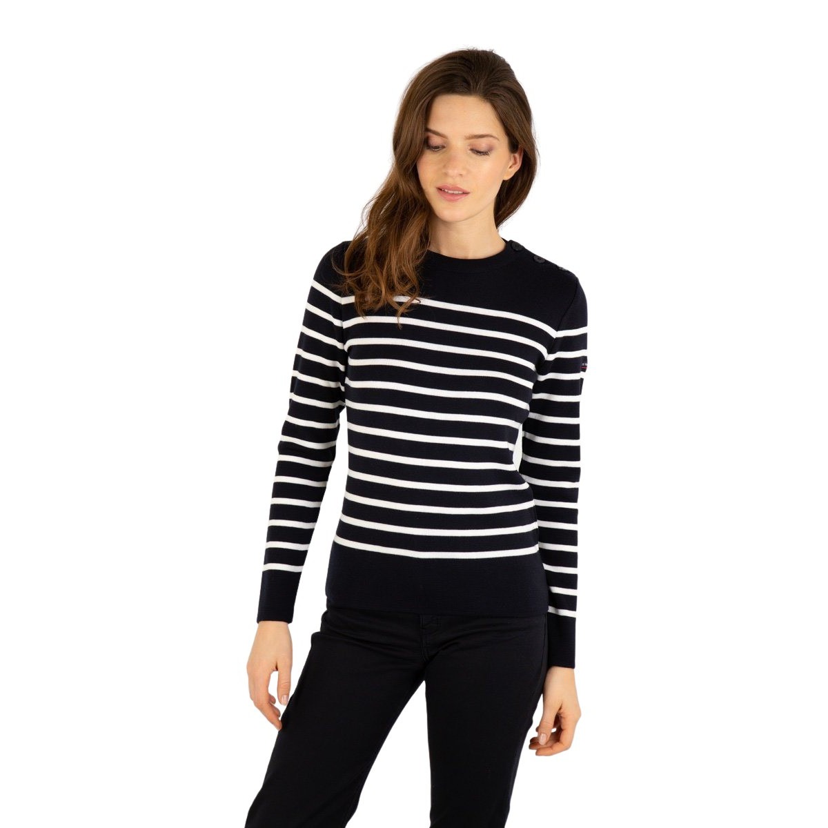 3422763653236 - Pullover Damen Briac