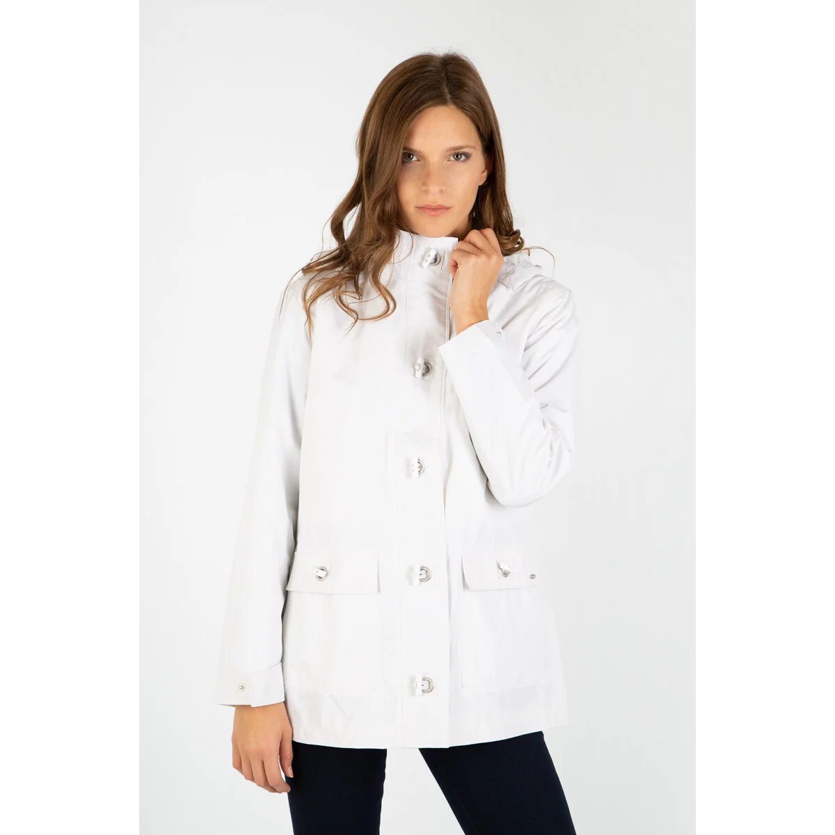 3422763781618 - Parka Damen audierne