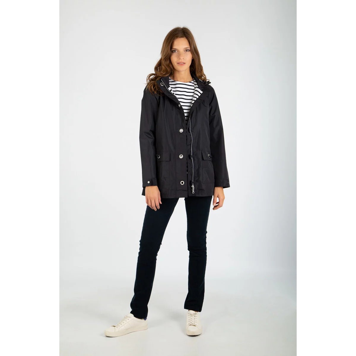 3422764218458 - Parka Damen audierne
