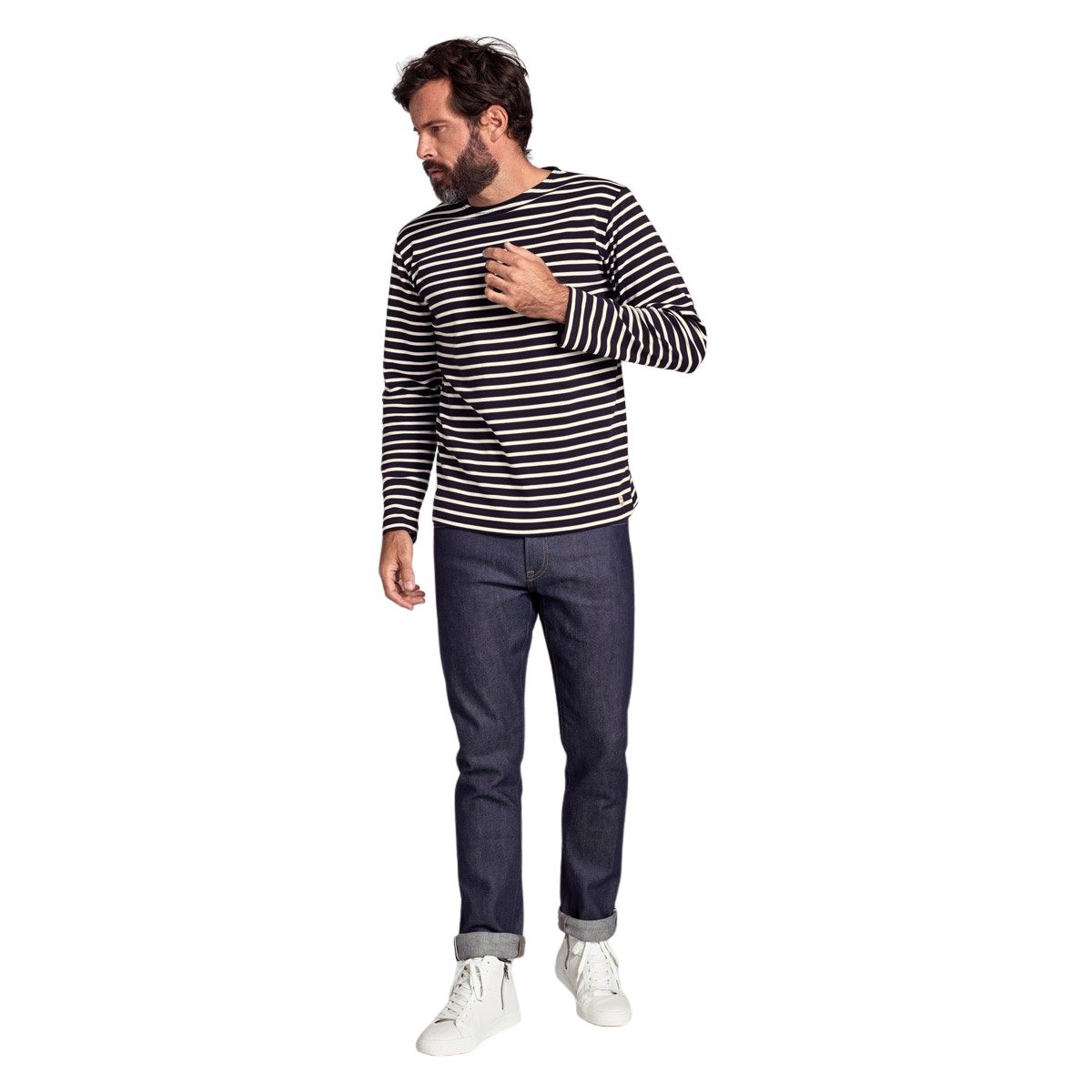 3422767273775 - Marinière Houat Héritage 3422767273775 - Marinière Houat Héritage