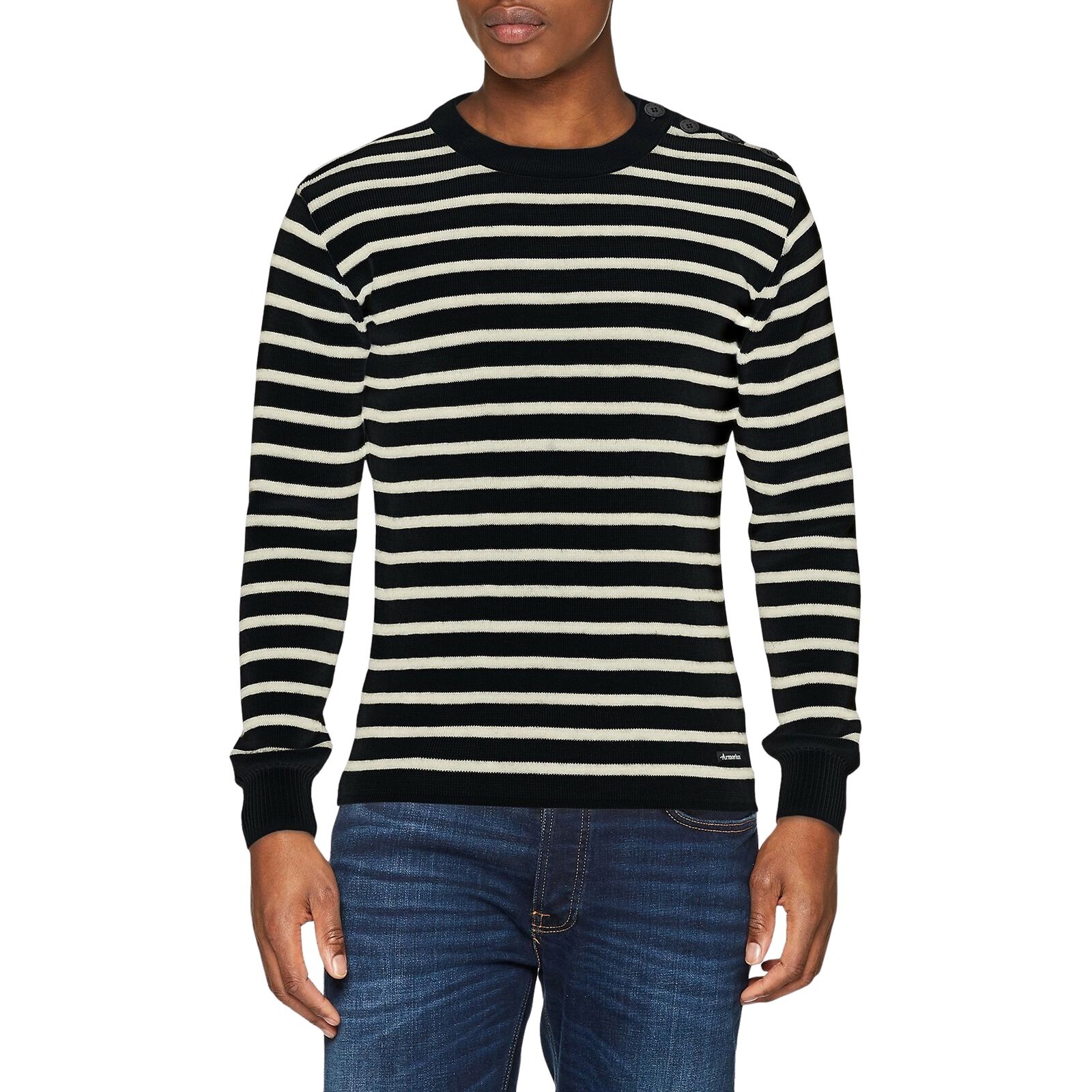 3422769457340 - Pullover Fouesnant