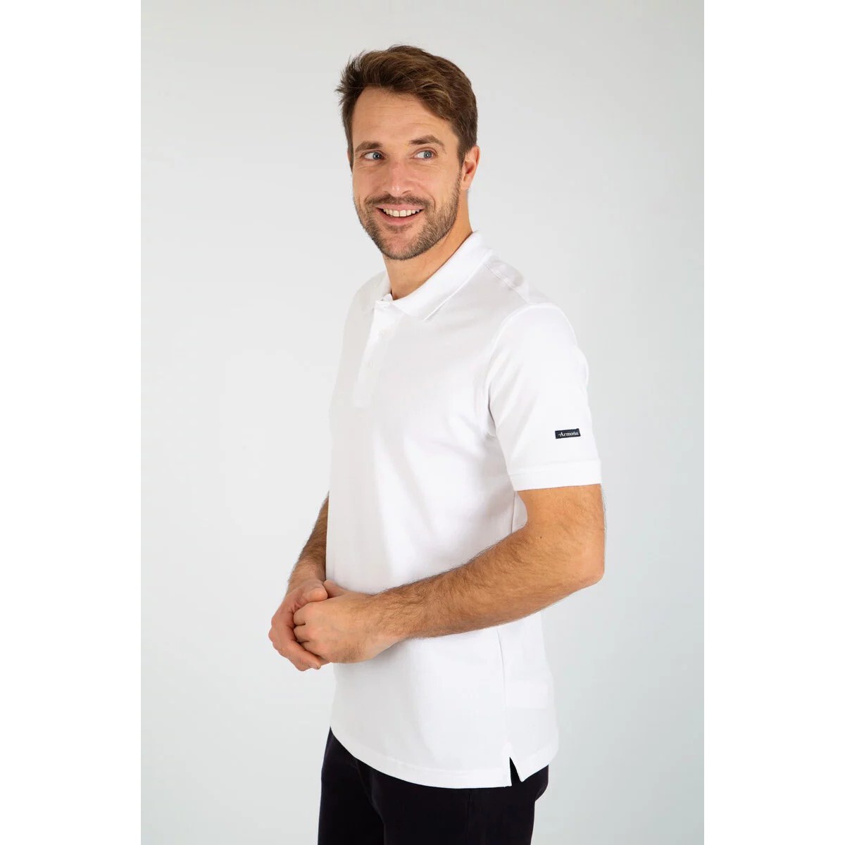 3422769526671 - Polo-Shirt mellac