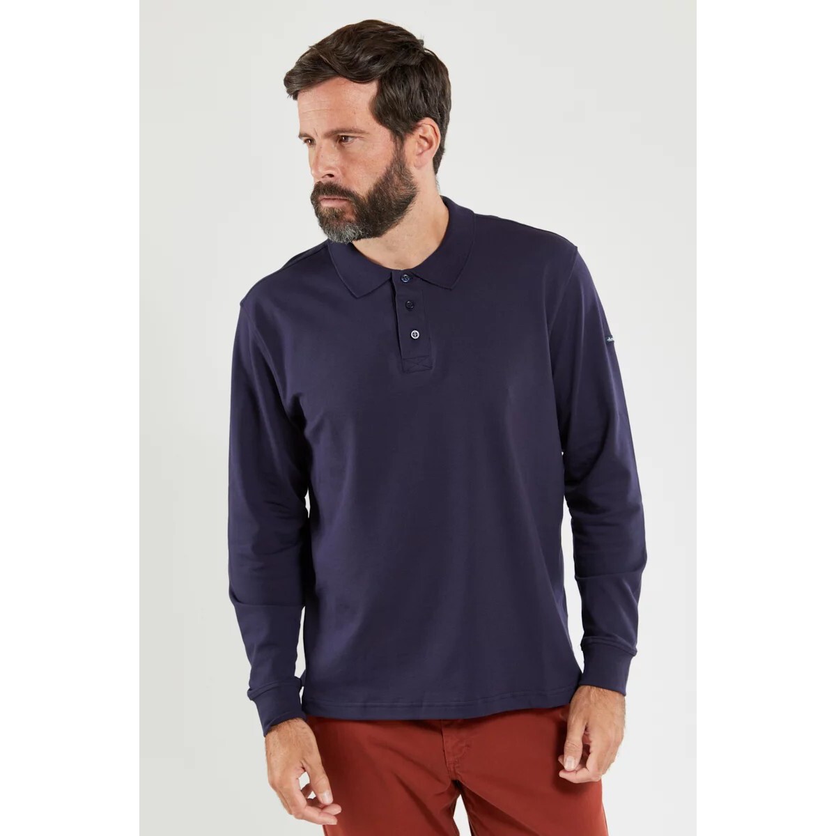 3422769527067 - Polo-Shirt hanvec