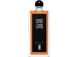 3423220122074 - Collection Noire Ambre Sultan EDP nachfüllbar Unisex 50 ml