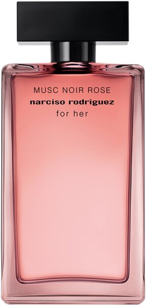 3423222055547 - - For Her Musc Noir Rose - Ambrig-florales Eau De Parfum - -for Her Musc Noir Rose Edp 100ml
