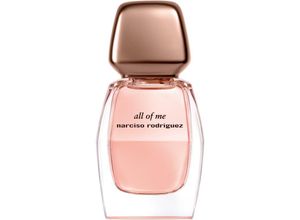 3423222080945 - narciso rodriguez All Of Me Eau de Parfum 30 ml Damen blumig orientalisch KLAR