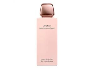 3423222081409 - - All Of Me - Bodylotion - -narciso All Of Me Body Lotion 200ml