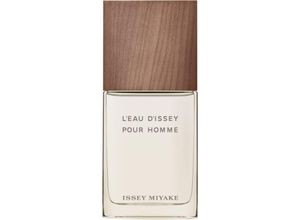 3423222090722 - - Leau Dissey Pour Homme Vétiver - leau Dissey Homme De Matiere 100ml