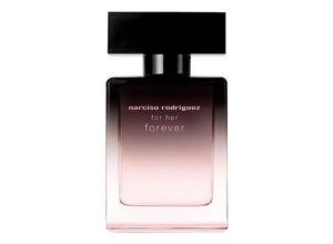 3423222092306 - narciso rodriguez For Her Forever Eau de Parfum 30 ml Damen blumig chypre KLAR