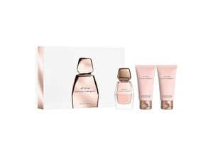 3423222092528 - All Of Me EDP 50 ml + Body Lotion 50 ml + Shower Gel 50 ml - Giftset