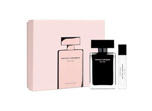 3423222092542 - - For Her Eau De Toilette + For Her Pure Musc Set Reisegröße - -for Her Edt 50 Ml + Pur Musc Edp Ts10ml