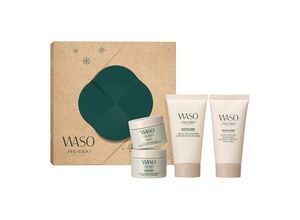 3423222102609 - - Waso Holiday Essentials Kit - -waso Holiday Essentials Set 90ml