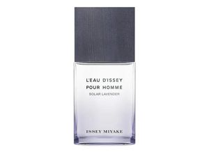 3423222106201 - ISSEY MIYAKE Leau Dissey Pour Homme Solar Lavender Eau de Toilette 50 ml Herren würzig holzig blumig