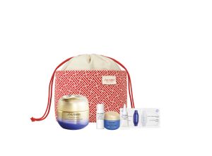 3423222114152 - SHISEIDO Pflege-Set weiß