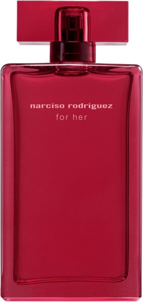 3423222121297 - - For Her - Eau De Parfum Intense - for Her Edp Intense 100ml