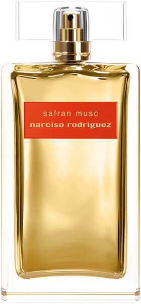 3423222121570 - Safran Musc Eau de Parfum (EdP) 100 ml 3423222121570 - Safran Musc Eau de Parfum (EdP) 100 ml