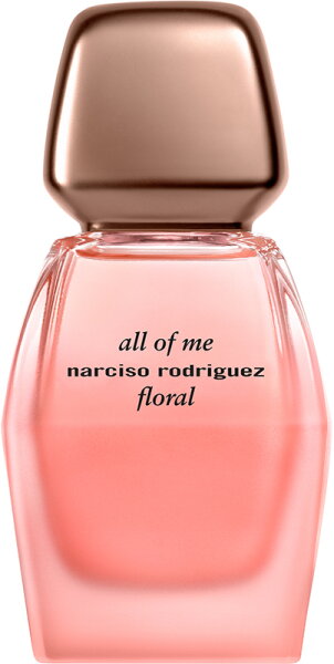 3423222121600 - All of me floral Eau de Parfum (EdP) 30 ml