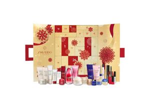 3423222122287 - - Advent Calendar 2024 - Skincare Advent Calendar - coffret Maquilage Advent Calendar 2024