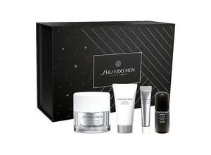 3423222122577 - - Men Holiday Kit - Skincare Set - shiseido Men Men Holiday Kit