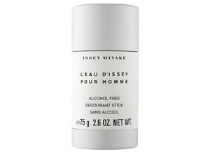 3423470311518 - LEau dIssey Pour Homme Deo-Stick ohne Alkohol für Herren 75 ml