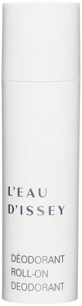 3423470481129 - LEau dIssey Perfumed Alcohol Free Roll-on Deodorant 50 ml